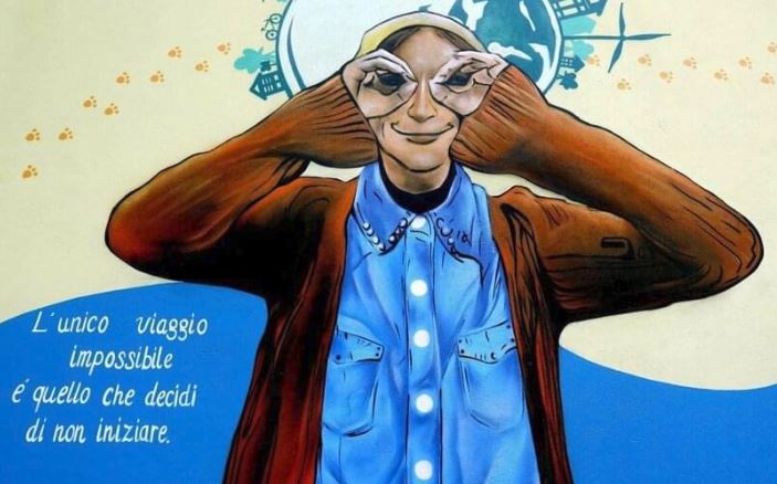 Vivi ogni giorno come se fosse il primo | CISL Milano