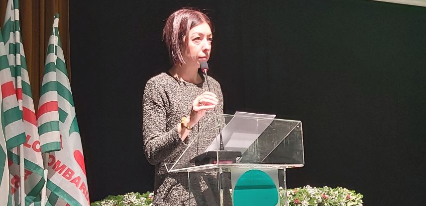 Roberta Vaia