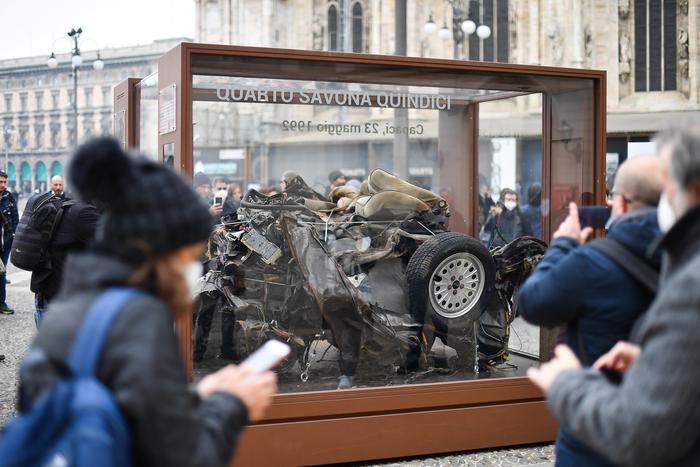 Foto Comune di Milano