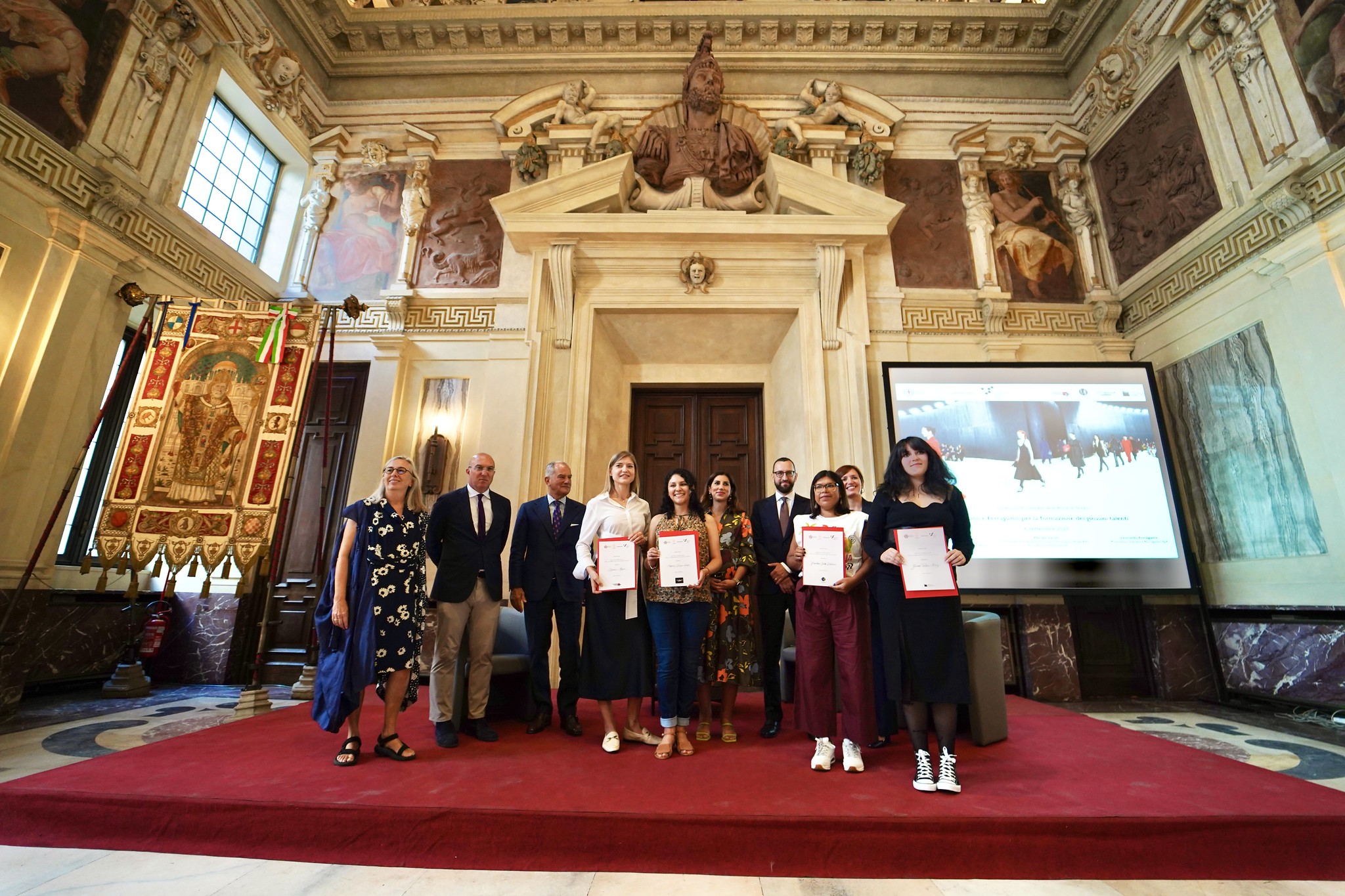 (Credit foto Comune di Milano)