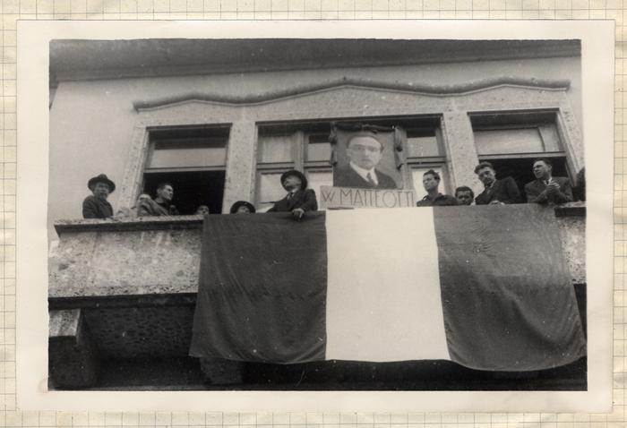 Casa della Memoria (foto Comune Milano