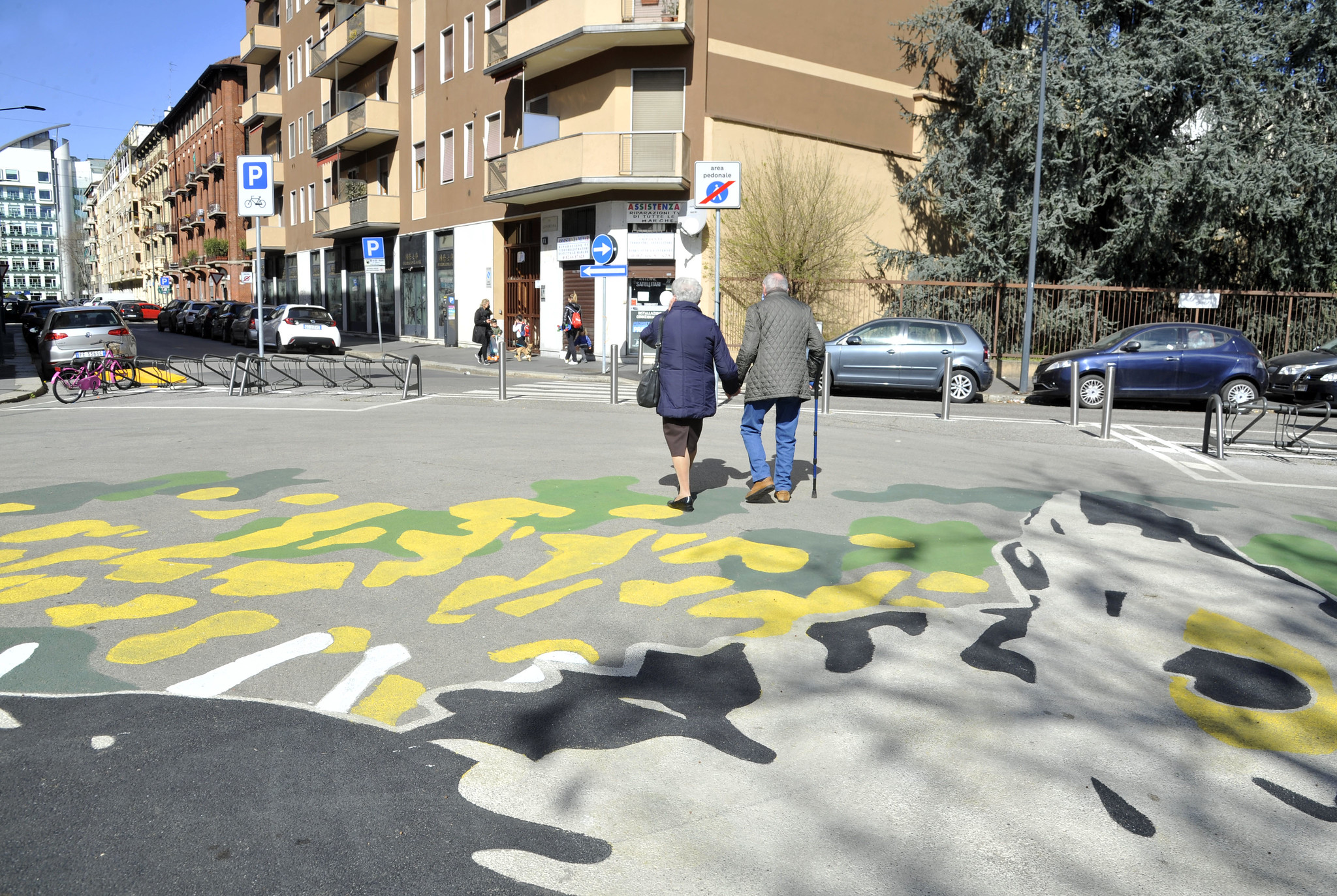 Foto Comune di Milano