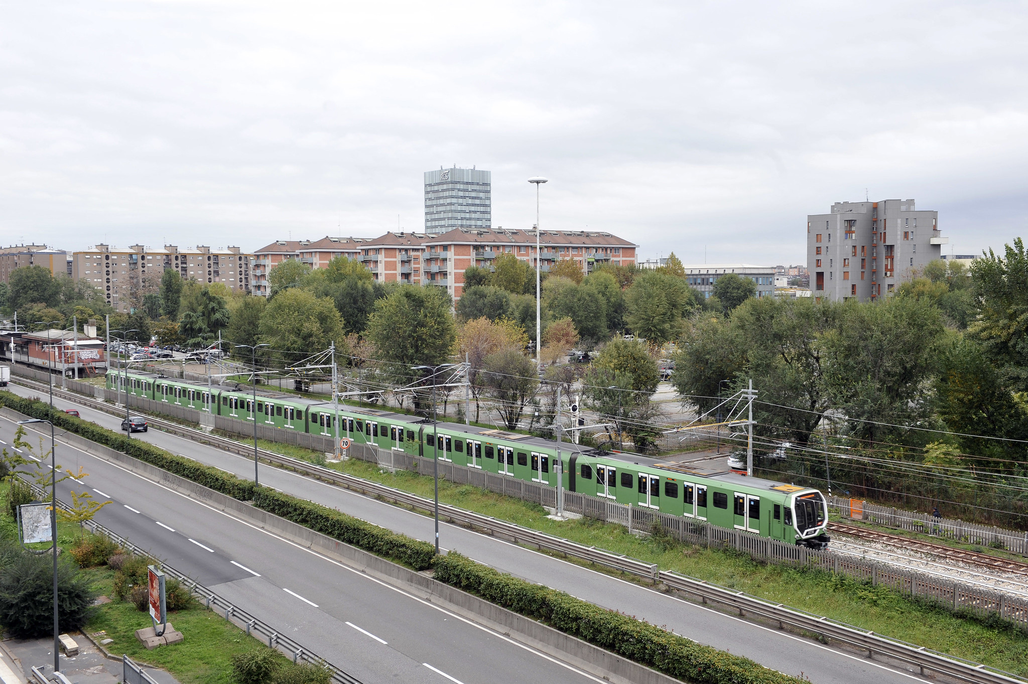 Foto Comune di Milano