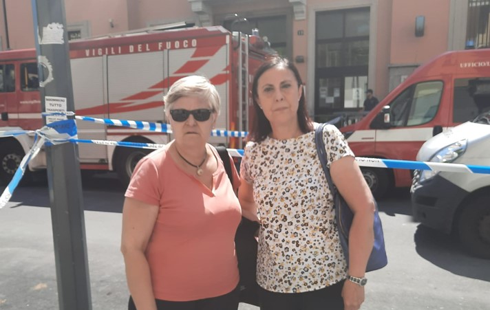 Albini e Ferreri