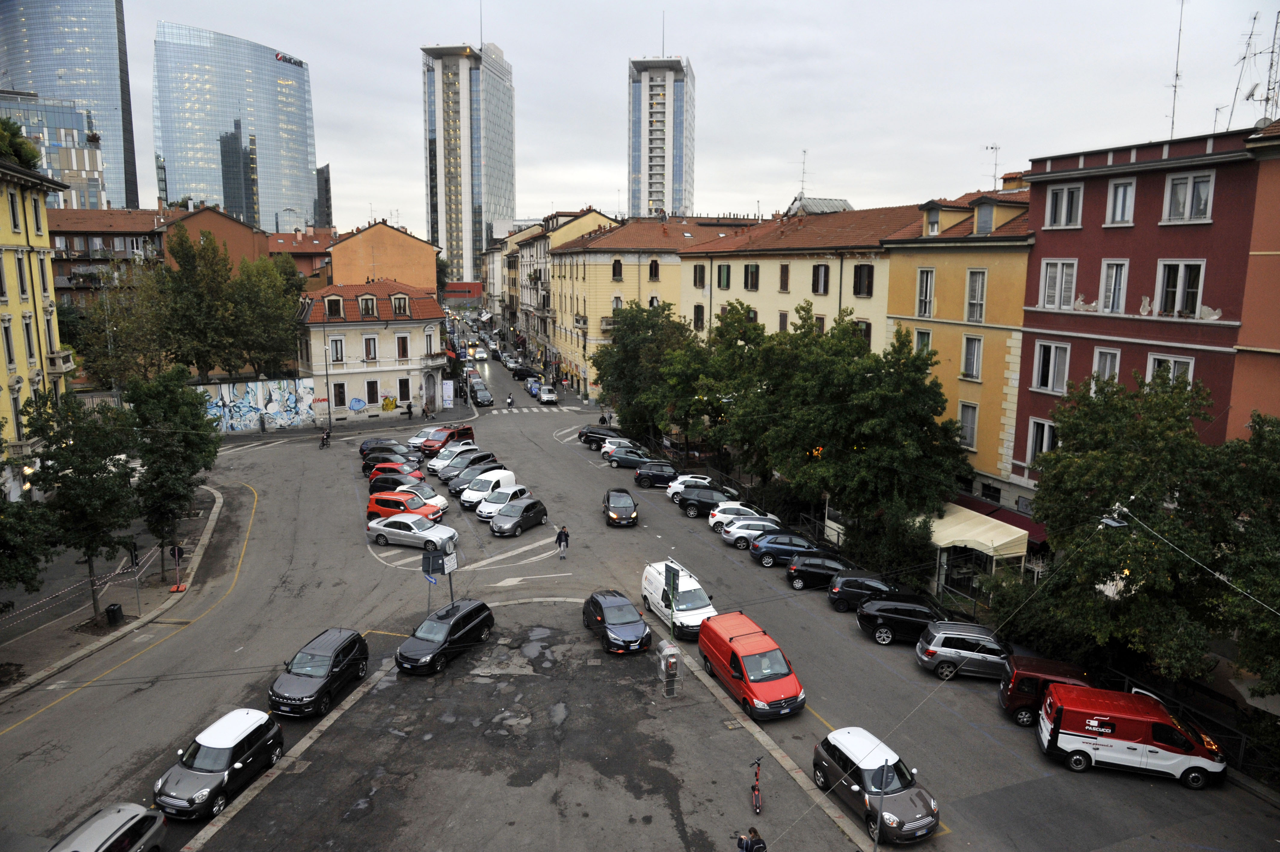 Foto Comune di Milano