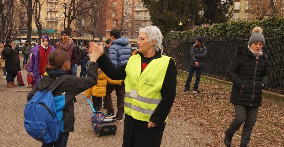 Foto del 2019