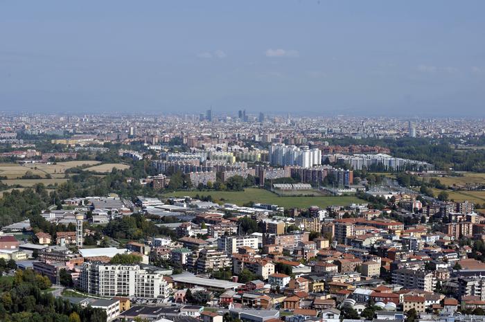 (Foto Comune Milano - Flickr)