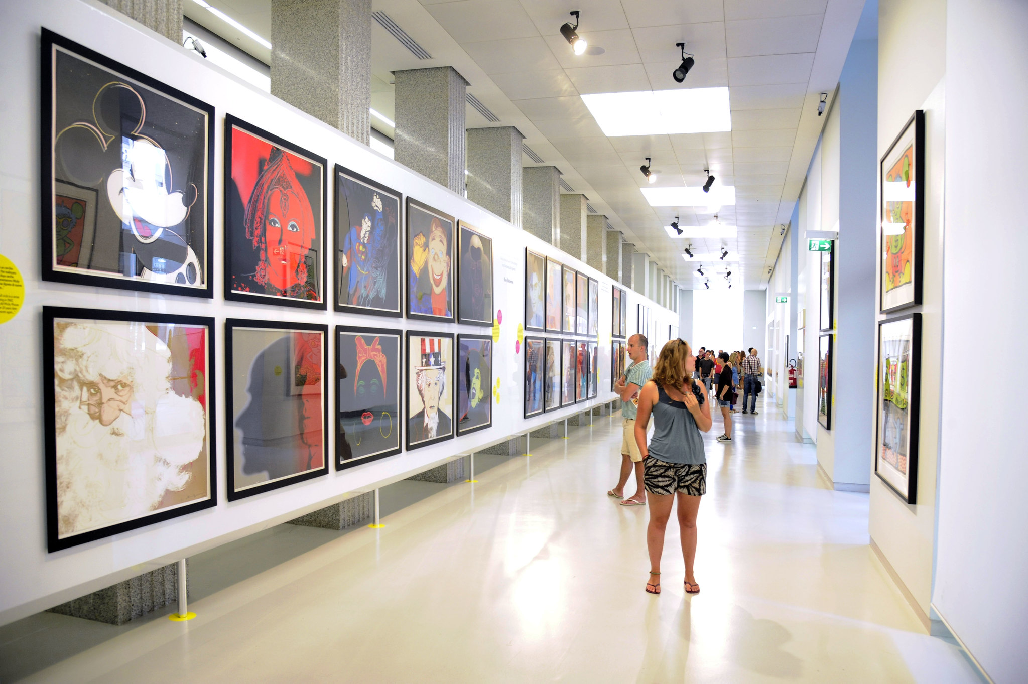 Museo del Novecento  (foto Comune di Milano)
