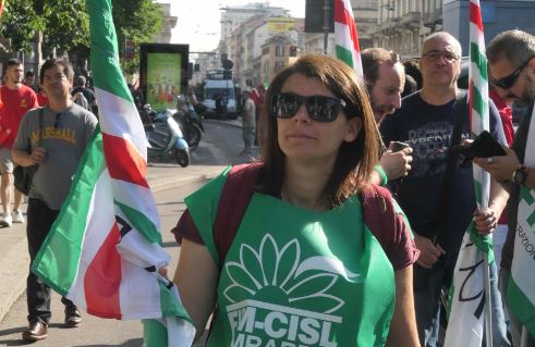 Francesca Finazzi