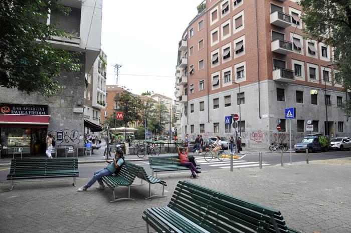 (foto Comune di Milano)