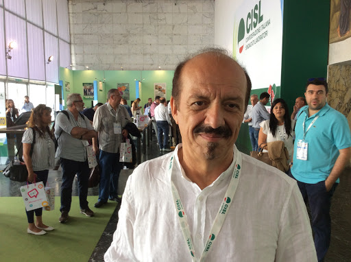 Luigino Pezzuolo