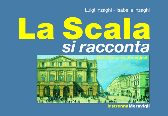 La Scala si racconta