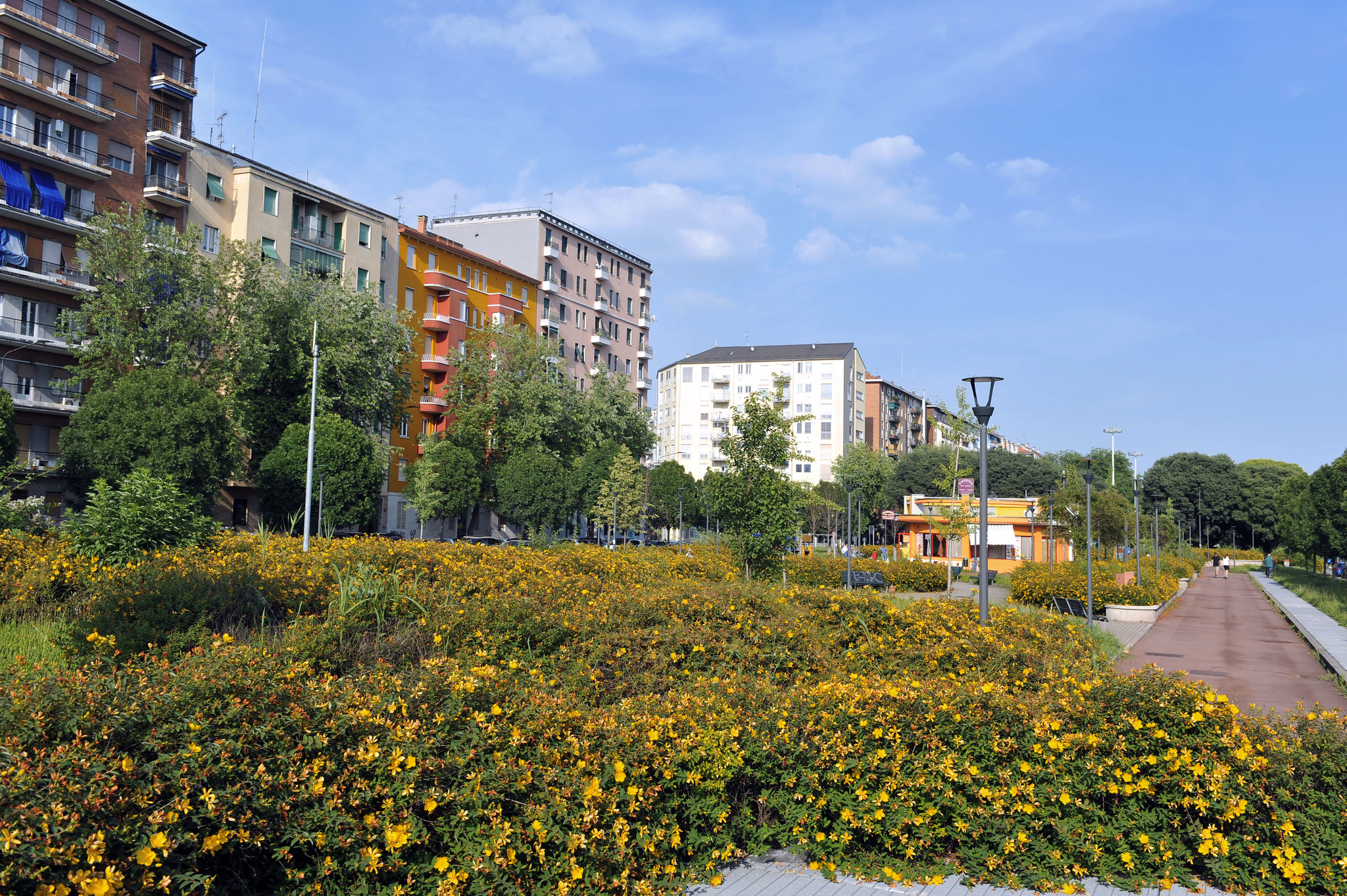 (foto Comune di Milano)