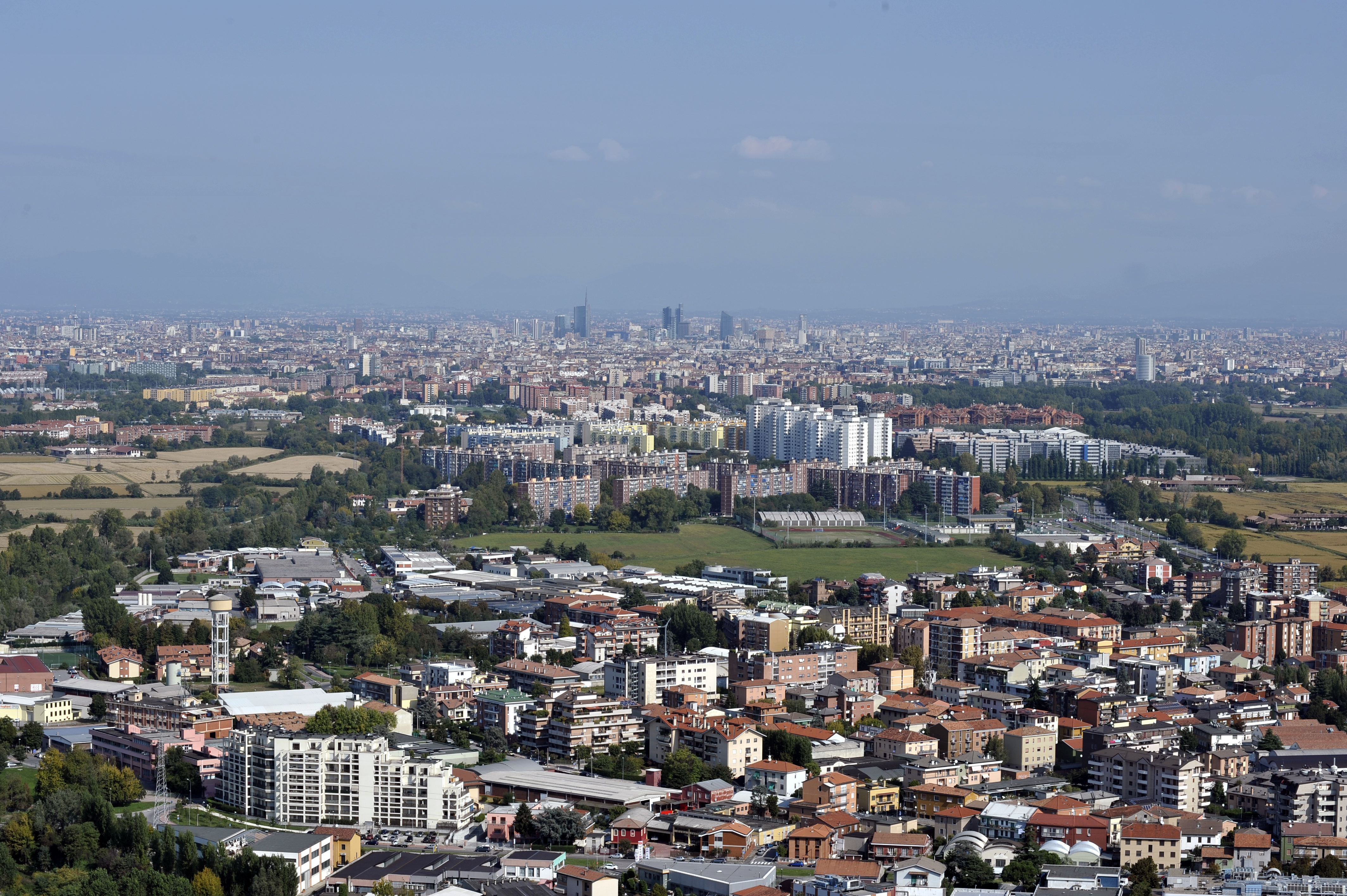 (Foto Comune di Milano)