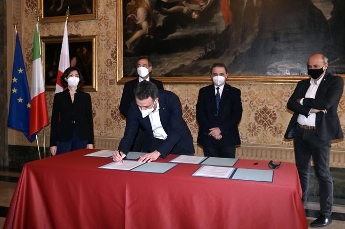 (foto Comune di Milano)