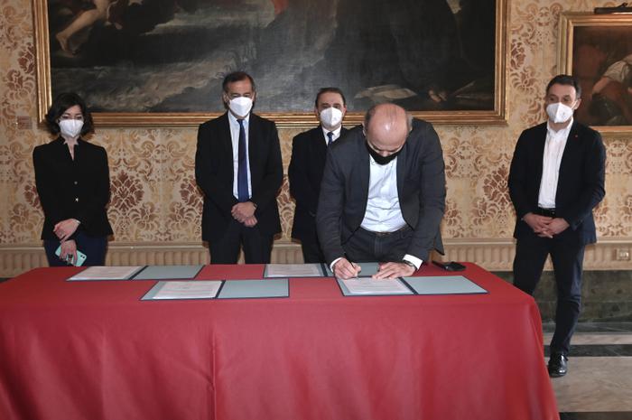 (foto Comune di Milano)