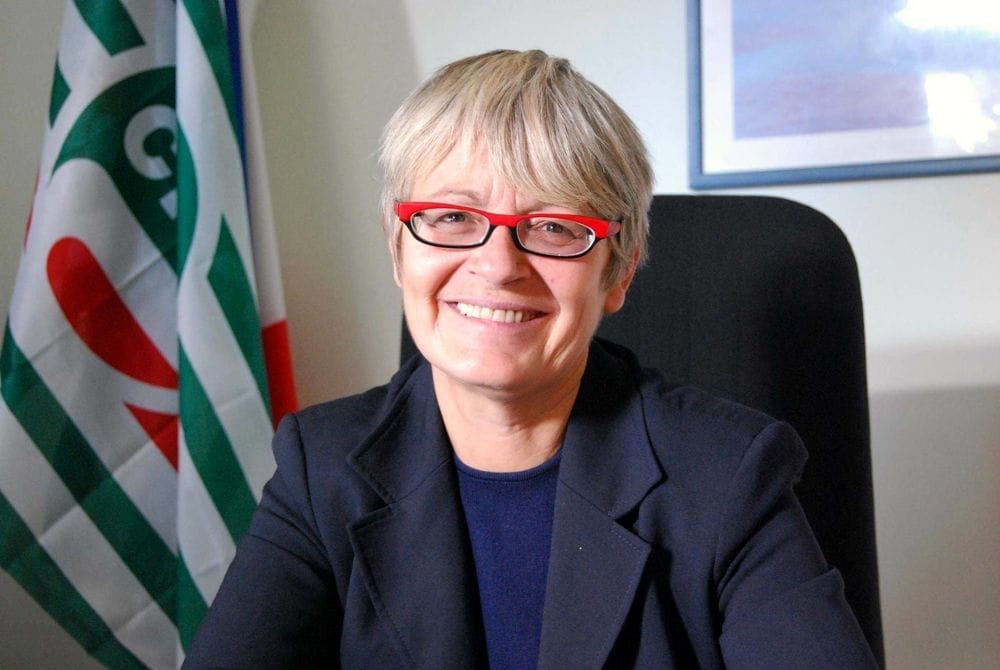 Annamaria Furlan