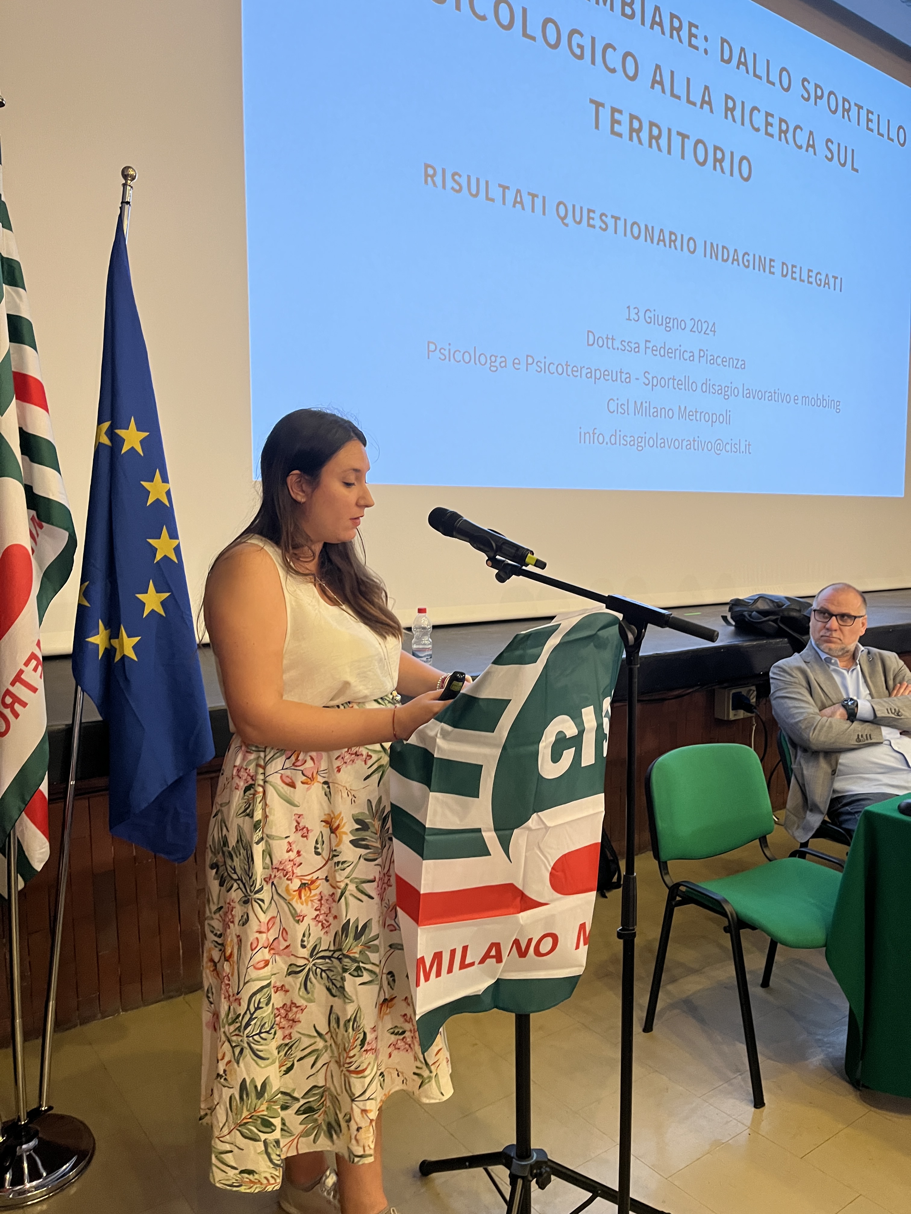Federica Piacenza