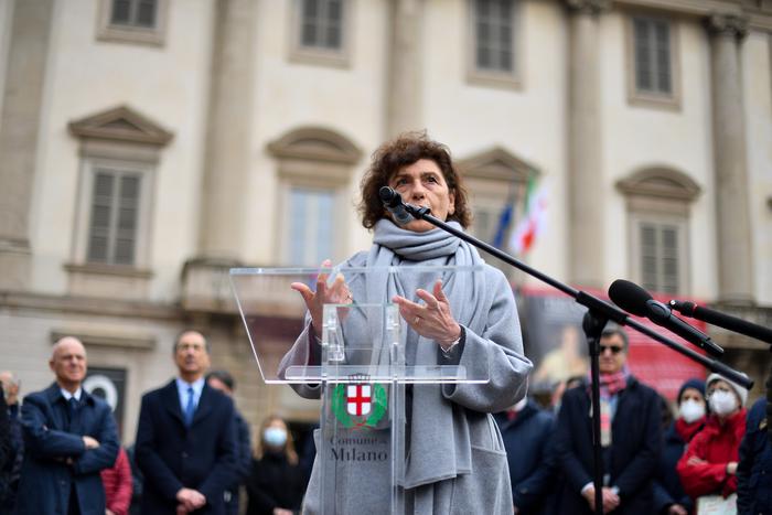 Foto Comune di Milano
