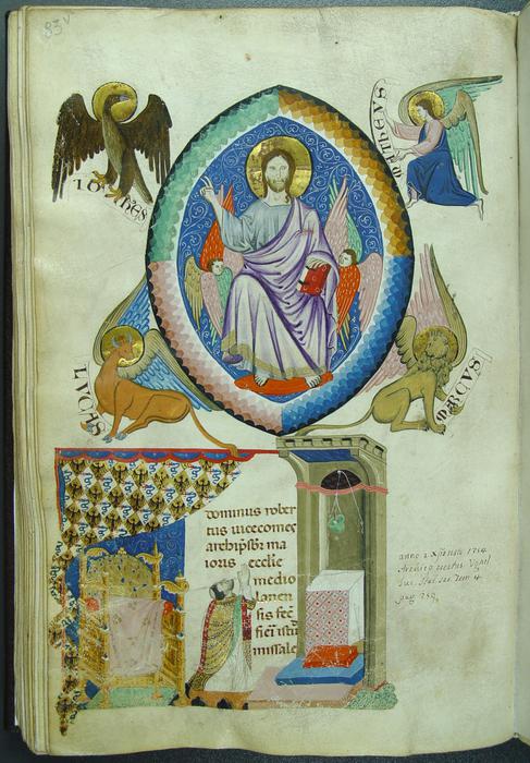 © Veneranda Biblioteca Ambrosiana/Mondadori Portfolio