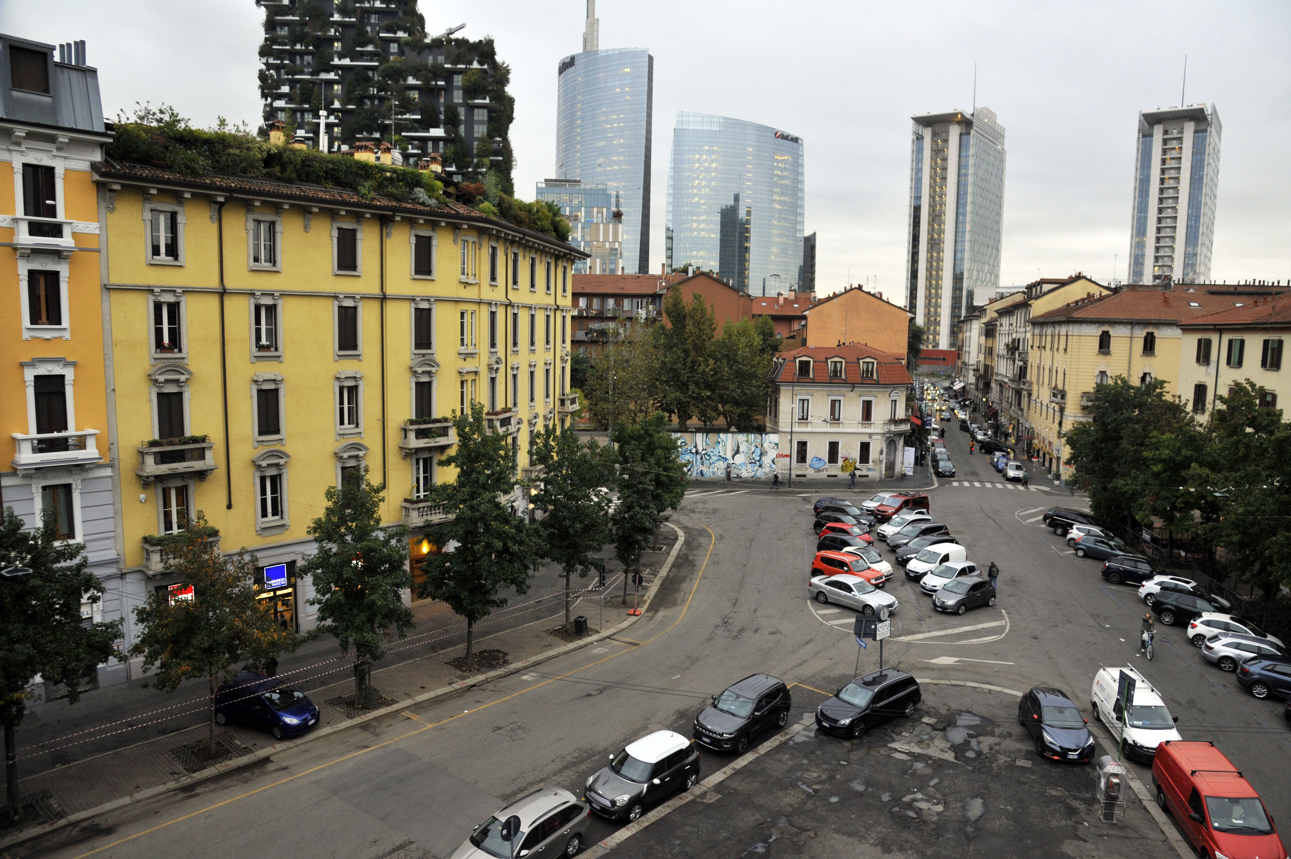 Credit foto Comune di Milano