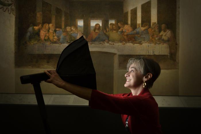 Emanuela Daffra (Musei della Lombardia)