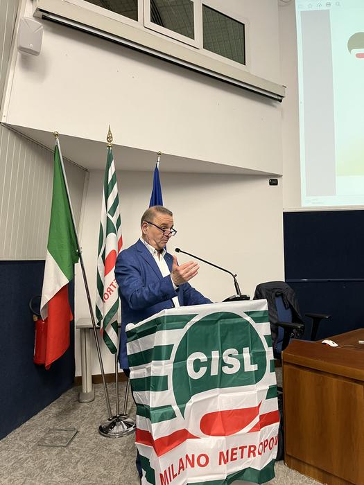 Carlo Gerla