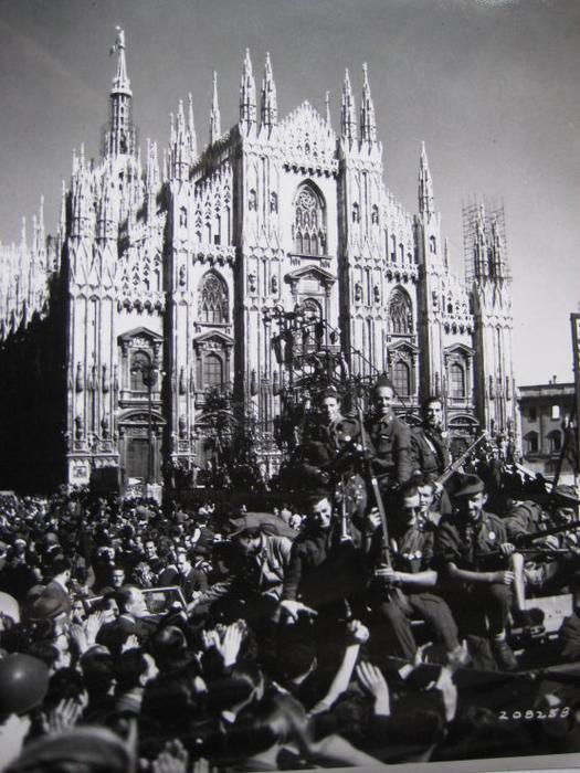 Casa della Memoria (foto Comune Milano