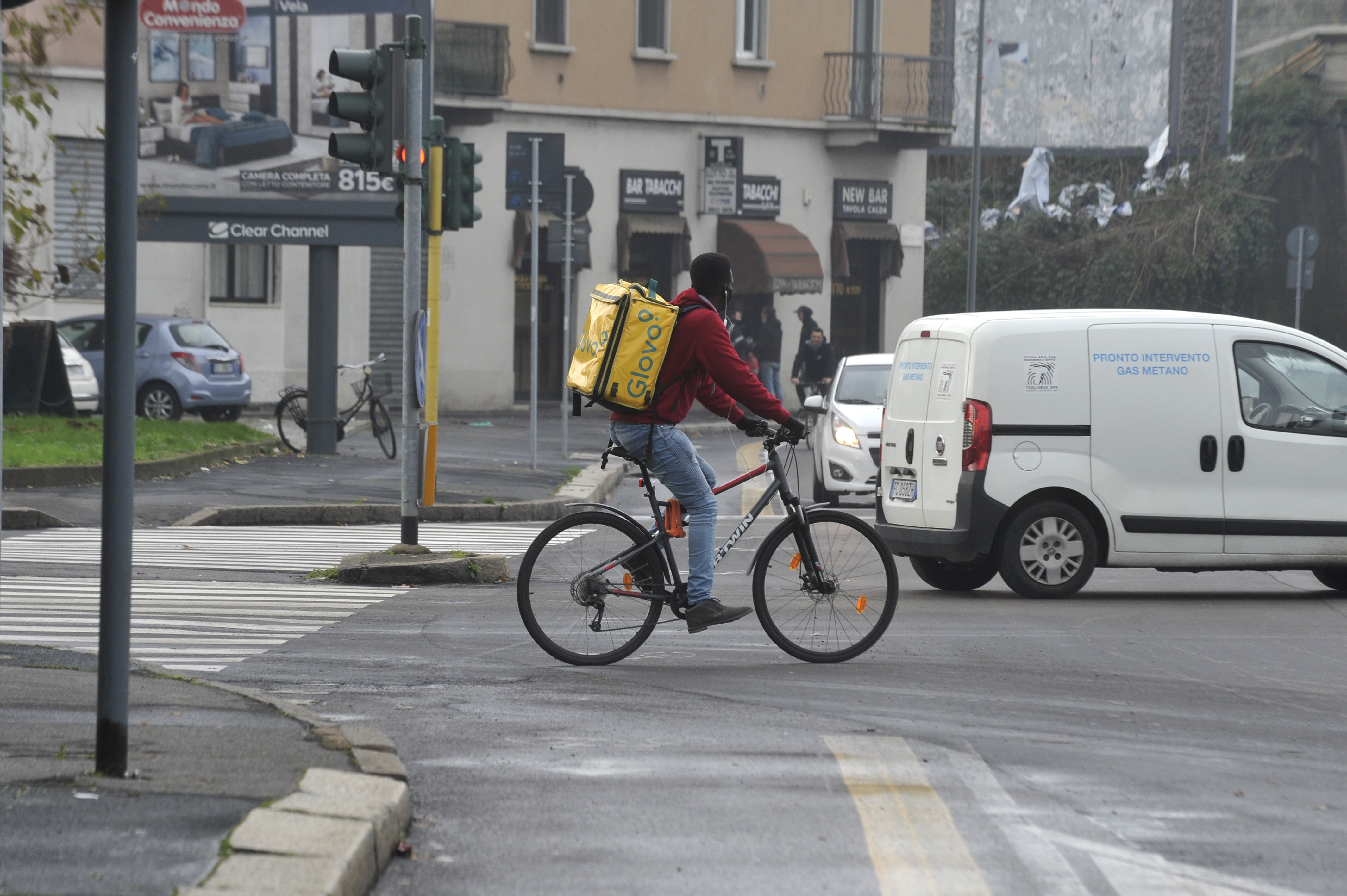 (Foto Comune di Milano - Flickr)