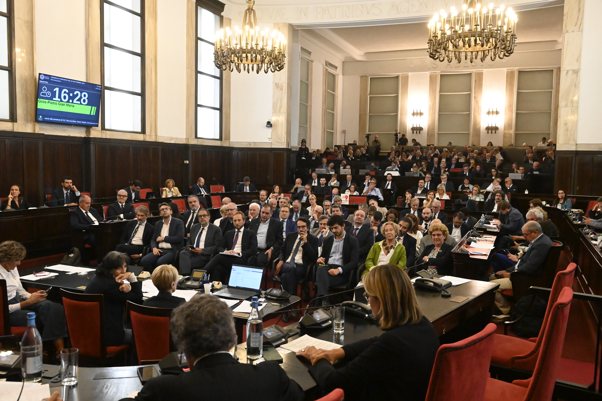 Foto Comune di Milano