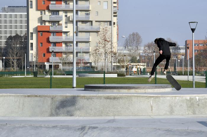 (Foto Comune di Milano Flickr)