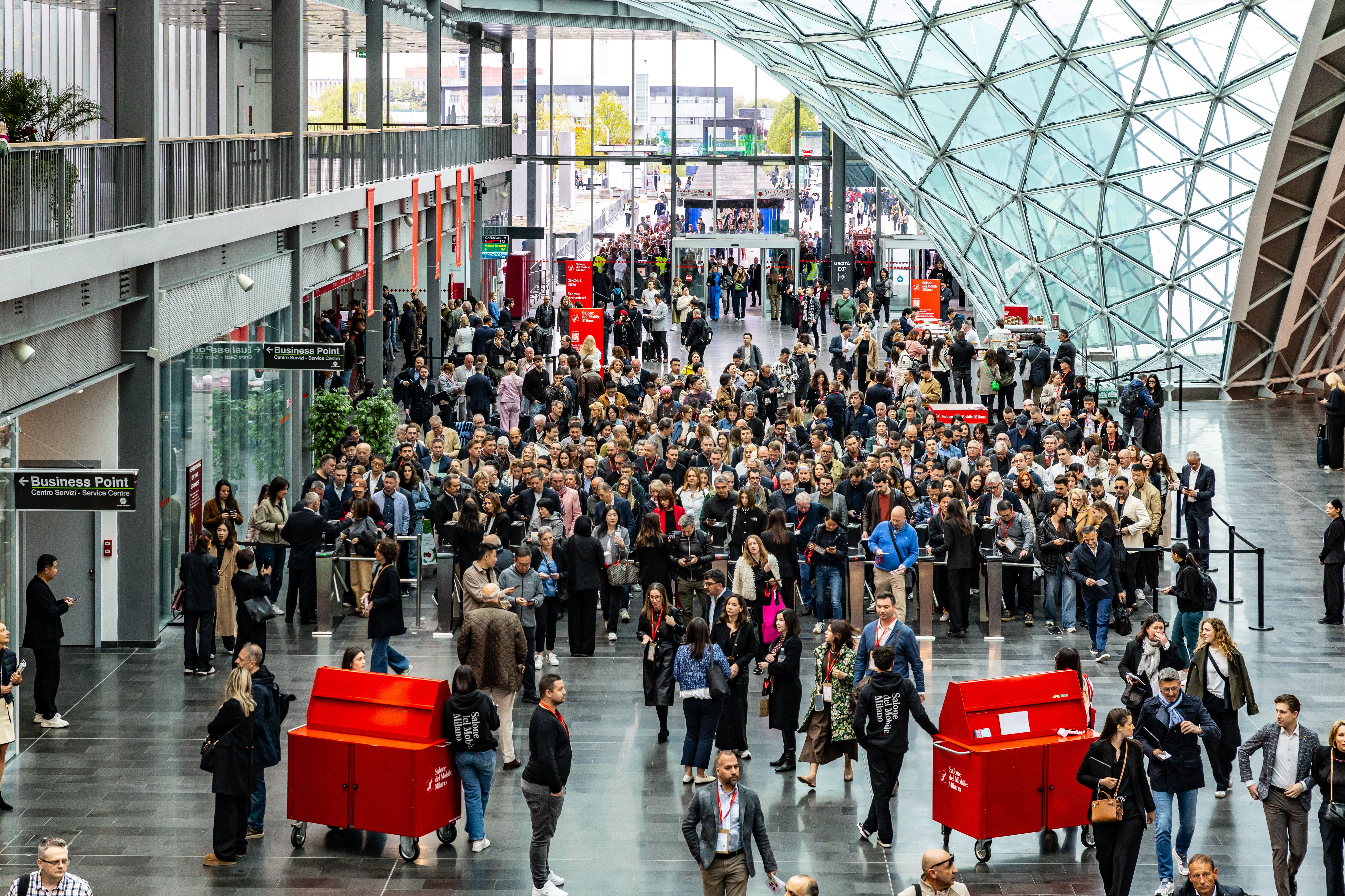 Foto ©Giulia Copercini