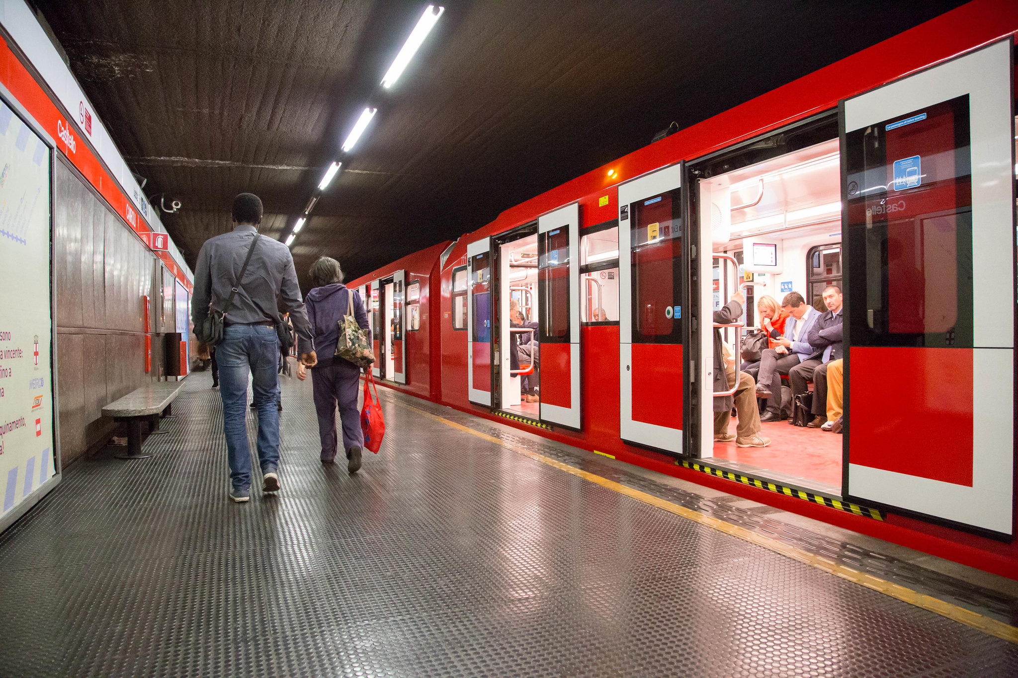 Foto Comune di Milano