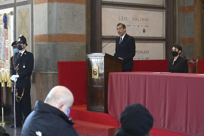 (Foto Comune di Milano)