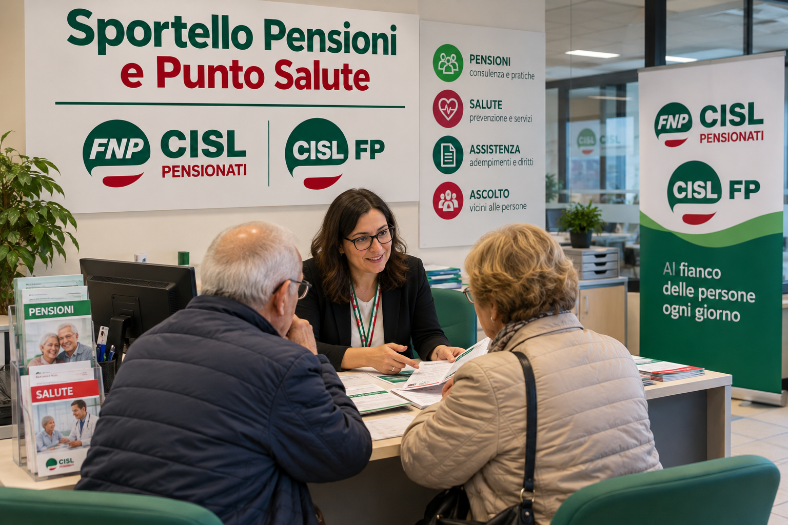 Immagine generata da IA