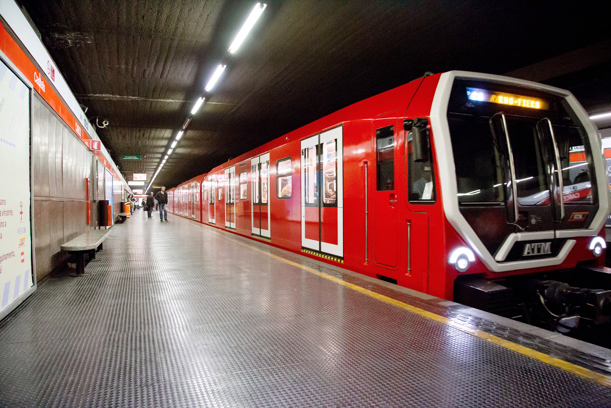 (foto Comune di Milano)