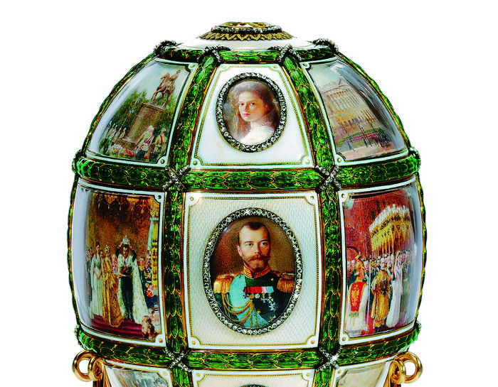 Fabergè