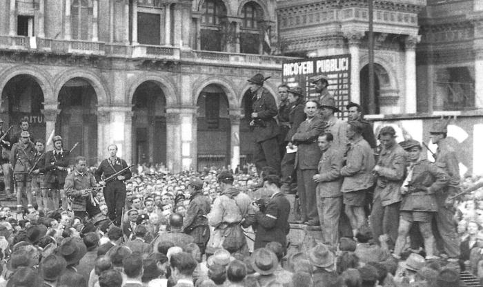 Casa della Memoria (foto Comune Milano)