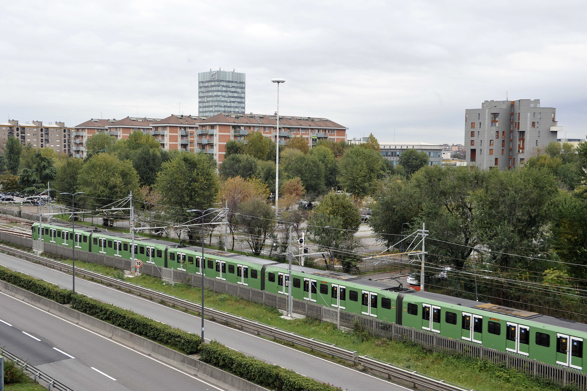 Foto Comune di Milano