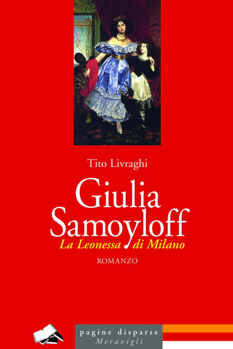 Giulia Samoyloff
