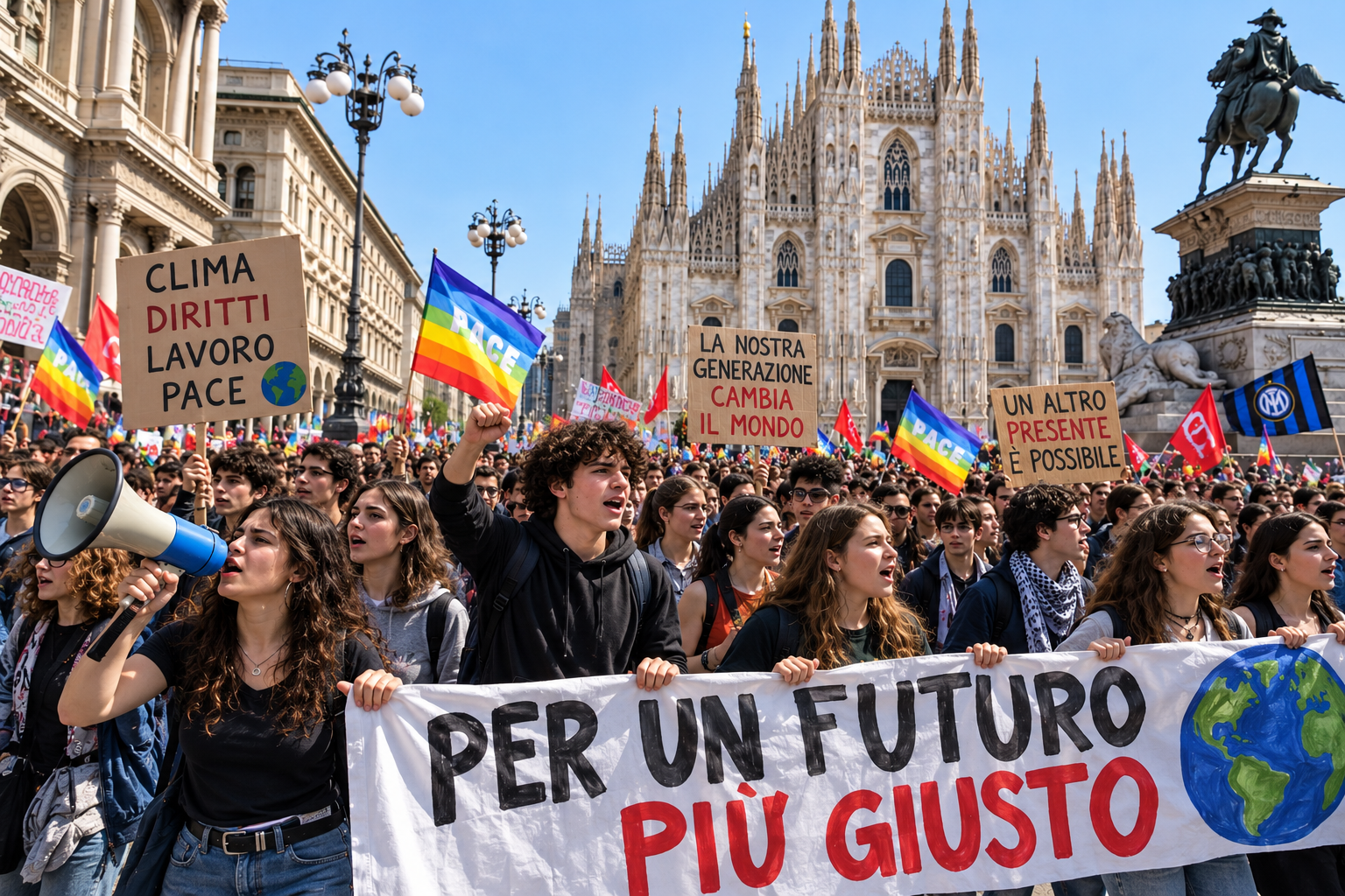Immagine creata con IA