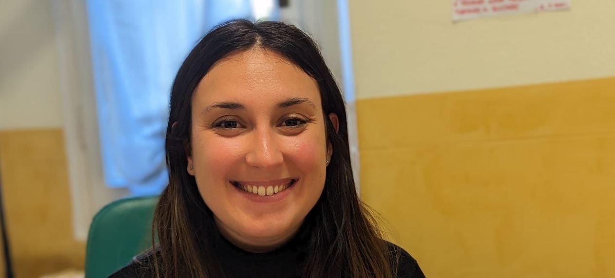 Federica Piacenza