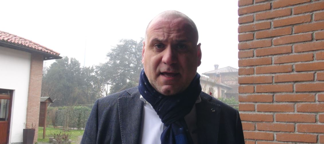 Alessandro Marchesetti (Fai Cisl)