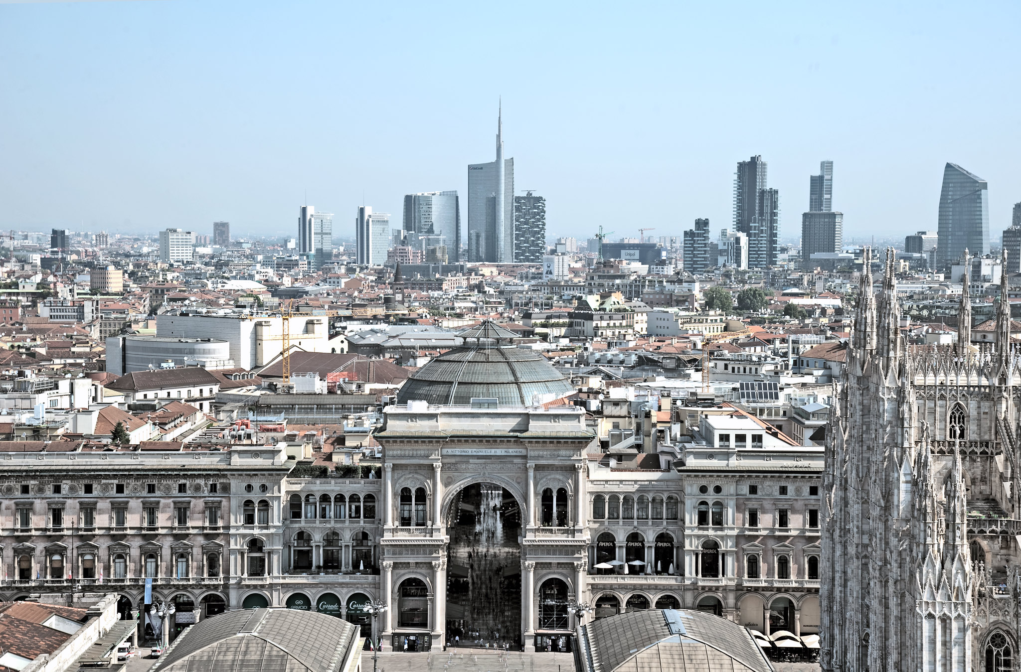 Foto Comune di Milano