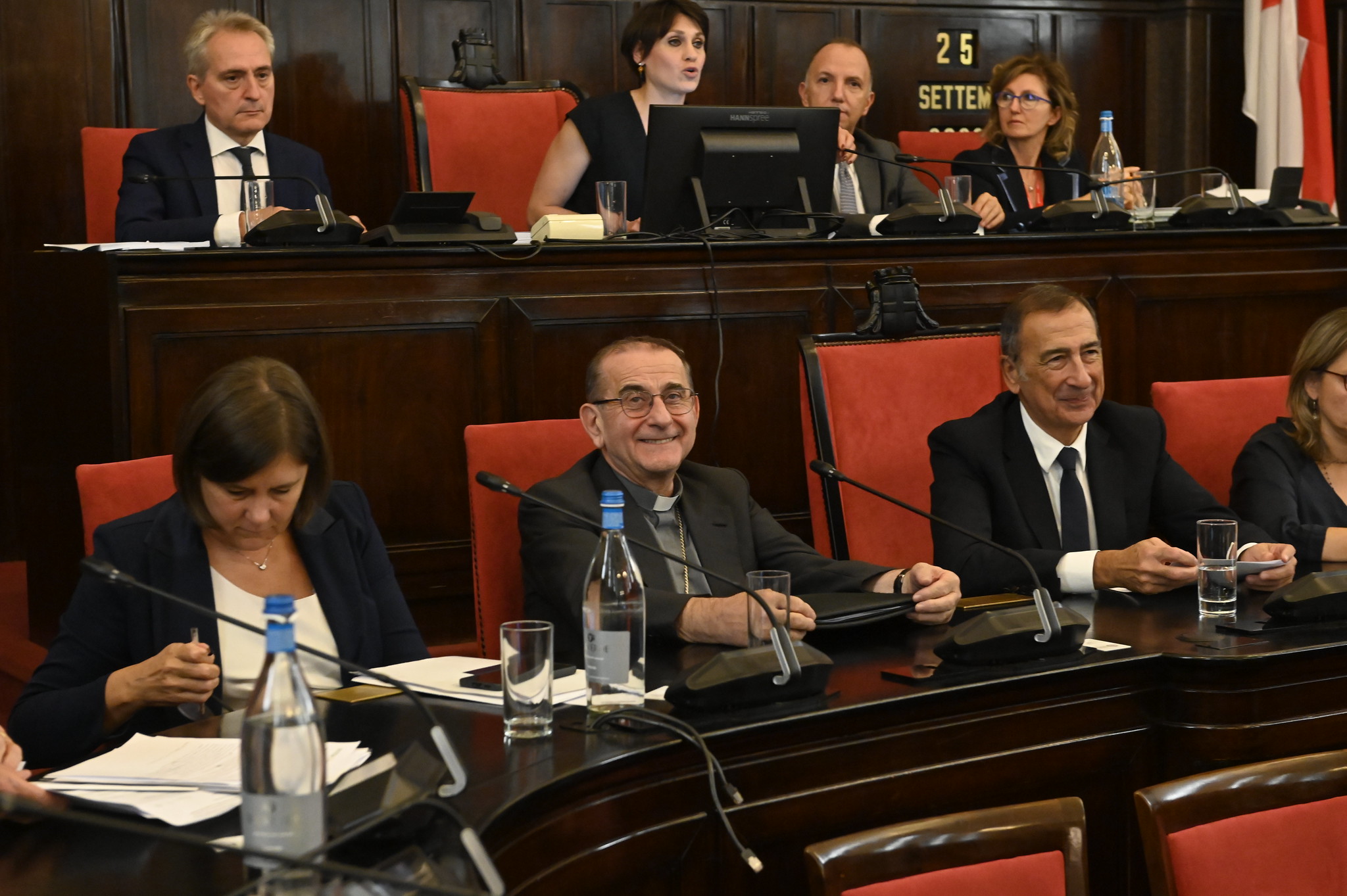 Foto Comune di Milano