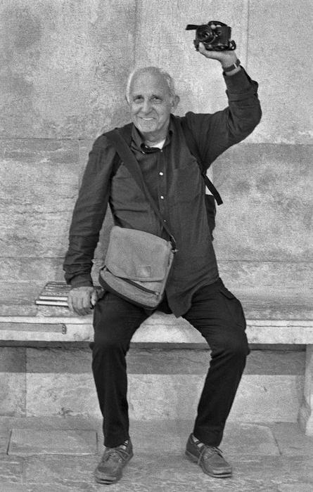 Uliano Lucas