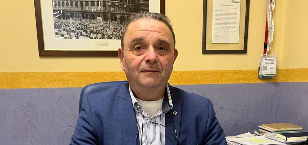Carlo Gerla