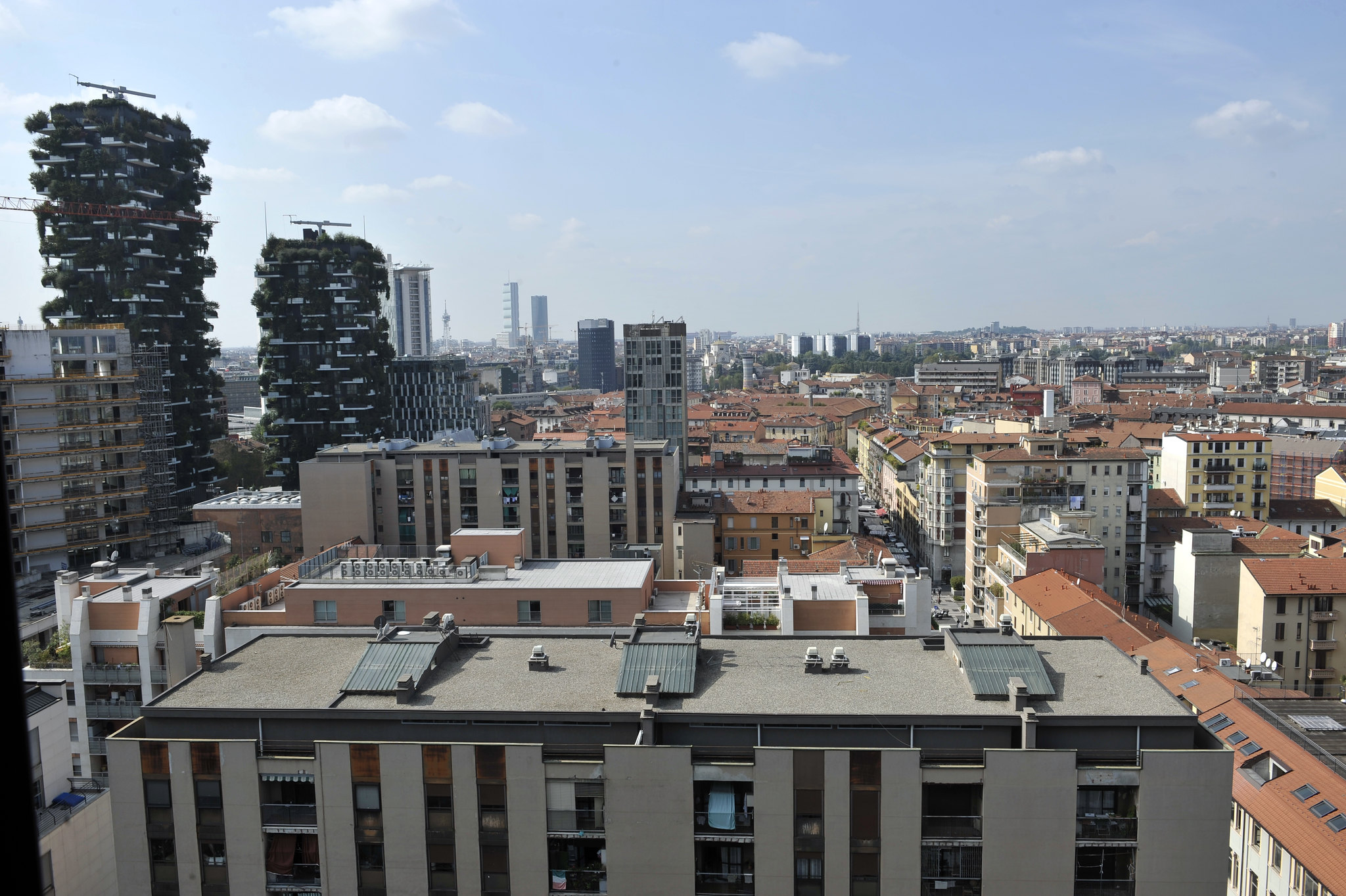 Foto Comune di Milano