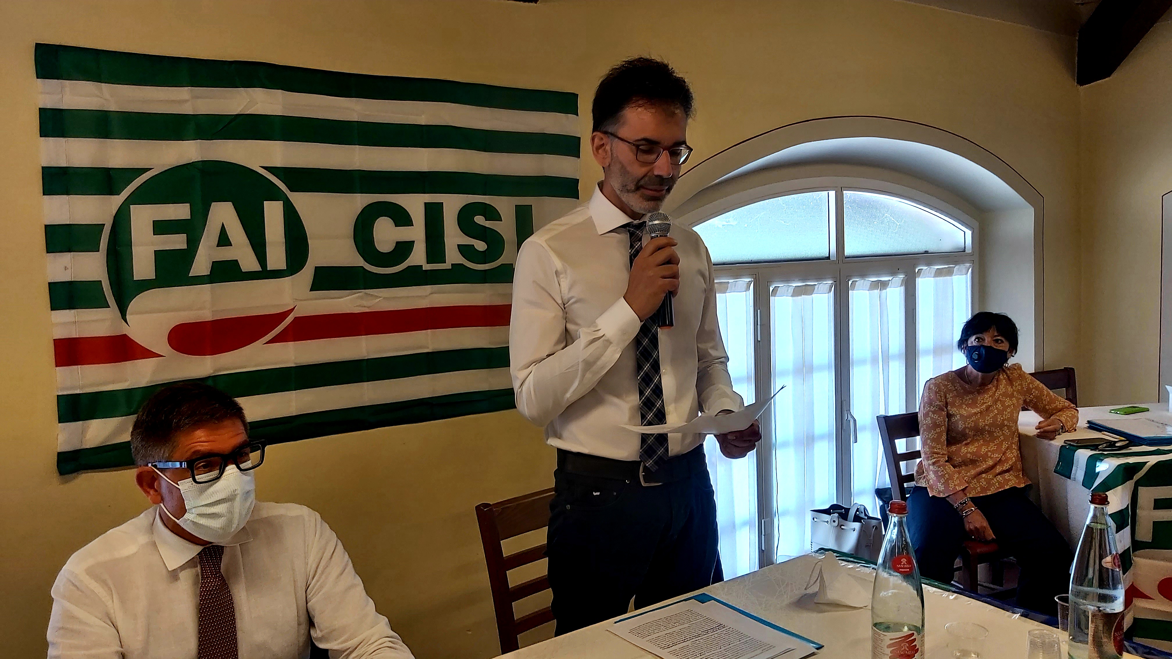Gennaro De Falco