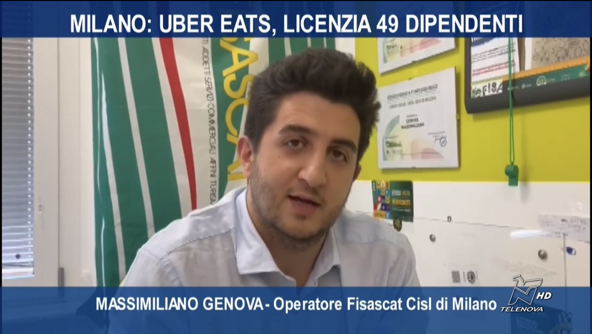 Massimiliano Genova